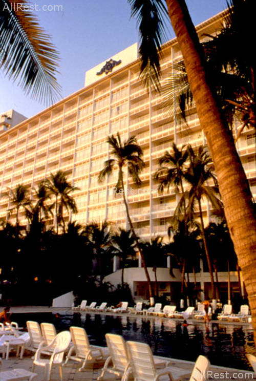 Elcano Acapulco 17